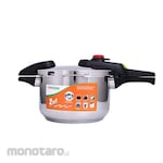FINCOOK Stainless Steel Presto