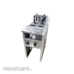 FOMAC Noodle Cooker Gas Vertical (Perebus Mie / Pasta)