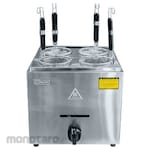 FOMAC Pasta Cooker