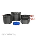 Firemaple Cookware 2-3P