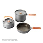 Firemaple Feast Heat-Exchanger Cookware