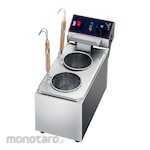 GEA Noodle Cooker Electric (Perebus Mie)