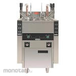 GETRA Auto Lift-Up Noodle Cooker