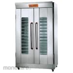 GETRA Electric Proofer