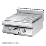 GETRA Gas Griddle
