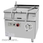 GETRA Pan Gas Tilting (Wajan Gas)