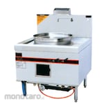 GETRA Steamer Dim Sum Blower (Pengukus)