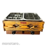 GOMESIN Oden Cooker