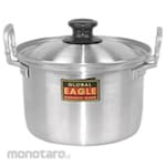Global Eagle Pot Outer Lid (Panci)