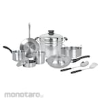 Golden Flying Fish Sauce Pan (Panci Saus)