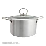 Golden Flying Fish Sauce Pot Stainless Steel (Panci Saus)
