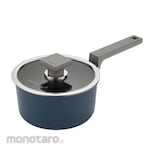 Happycall ADD Z Urban Pot with Glass Lid