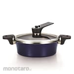 Happycall IH Vacuum Pot Low