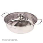 Hi-Cook Shabu Shabu Pot (Panci)