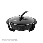 IDEALIFE Shabu Pot Electric (Panci Listrik)