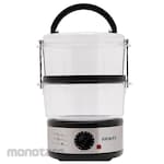 IDEALIFE Steamer Food (Pengukus)