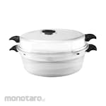 Jawa Bakeware Loyang Pemanggang