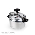 Kirin Pressure Cooker New Aluminium 3003 (Panci)
