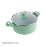 Kirin Tenun Stockpot