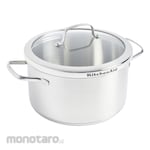 KitchenAid Casserole (Panci)