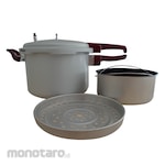 MAXIM Pressure Cooker (Panci)