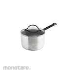 MAXIM Pro Sauce Pan With Glass Cover