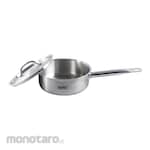 MUTU Low Body Sauce Pot