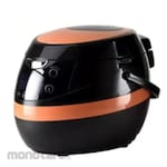 MUTU Pearl Cooker