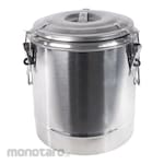 MUTU Pot Food Insulation Barrel (Tong Termos Makanan)