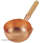Marushin Doki Copper Bose Pot