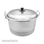 Maspion Logam Jawa Cormorant Pot Economic (B) (Pengukus)