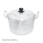 Maspion Logam Jawa Pan High TD Gloss (Panci)