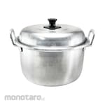 Maspion Logam Jawa Pan High TD Super (Panci)