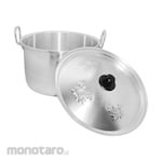 Maspion Logam Jawa Pan High TL (Panci)