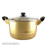 Maspion Logam Jawa Steamer