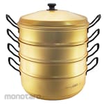 Maspion Logam Jawa Steamer