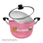 Maspion Steamer Stylish