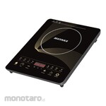 Mayaka Induction Cooker Polished