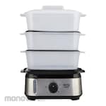 Mito Steamer