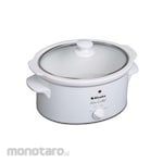 Miyako Cooker Slow (Panci)