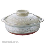Ms Japan Mishima Clay Pot