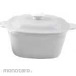 Onyx (Melamine) Quatro Casserole Bowl