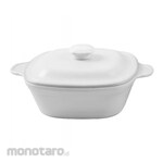 Onyx (Melamine) Quatro Casserole Bowl