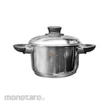 Oxone Pot Stainless Steel (Panci)