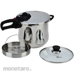 Oxone Pressure Cooker (Panci)