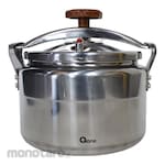 Oxone Pressure Cooker Aluminium (Panci)