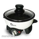 Oxone Shabu Pot & Barbeque Mini (Panci)
