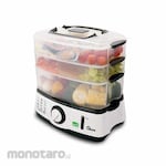 Oxone Steamer Food Eco (Pengukus)