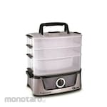 Oxone Steamer Food Multi (Pengukus)