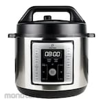 Polytron Cooker Multi Smart Tiarapot Pro (Panci Serbaguna)